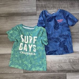 H&M t-shirt bundle